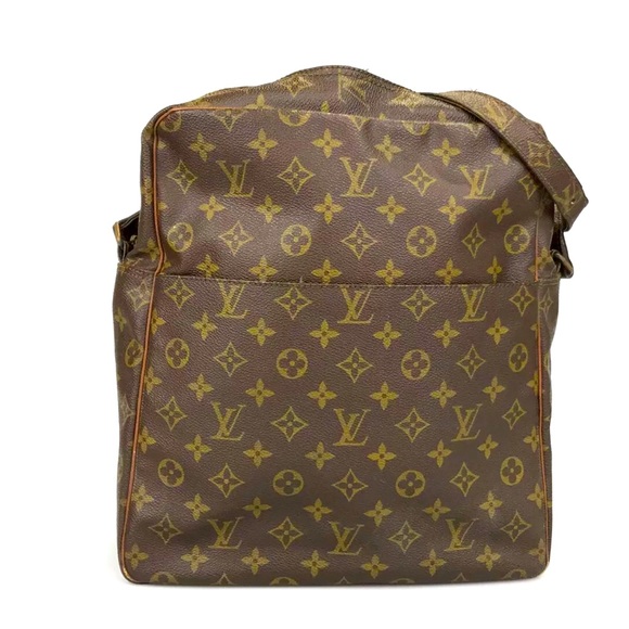 🔥🔥L.V. MARCEAU CROSSBODY BAG🔥🔥🔥 - Picture 1 of 9